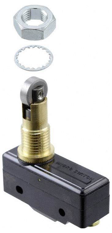 Honeywell SPS BZ-2RQ785 Schnappschalter