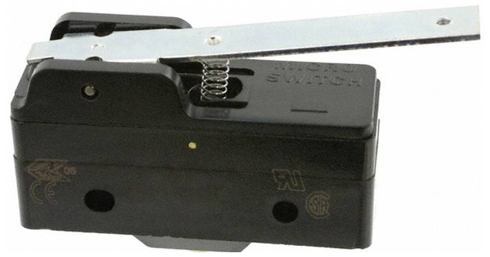 Honeywell SPS BZ-2RW80161-A2 Schnappschalter 1St.