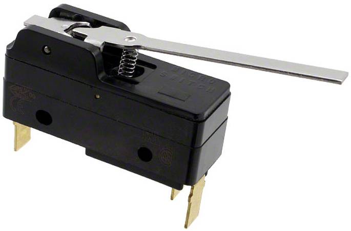 Honeywell SPS BZ-2RW80-D5 Schnappschalter