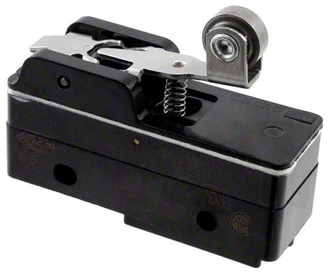 Honeywell SPS BZ-2RW8225551 Endschalter 1St.