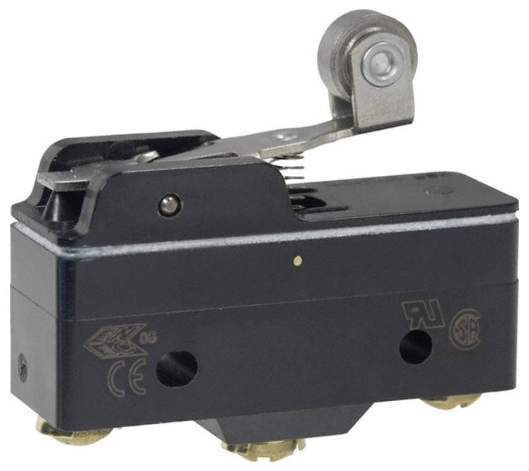 Honeywell SPS BZ-2RW82255-A2-S Schnappschalter 1St.