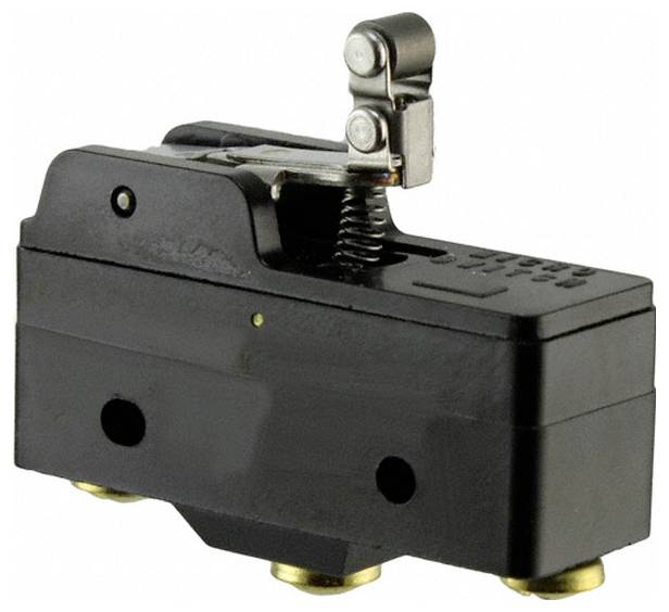 Honeywell SPS BZ-2RW825-A2 Schnappschalter 1St.