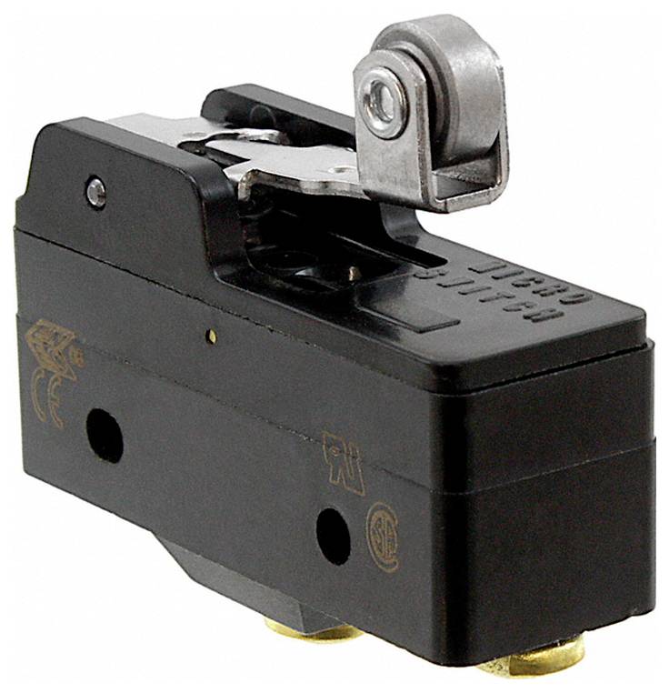 Honeywell SPS BZ-2RW8422-A2 Schnappschalter 1St.