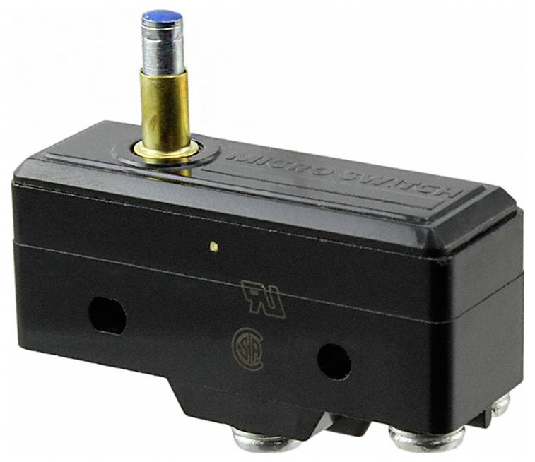 Honeywell SPS BZ-3YST Schnappschalter 1St.