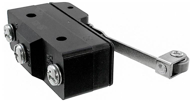 Honeywell SPS BZ-7RW82132T-S Schnappschalter 1St.