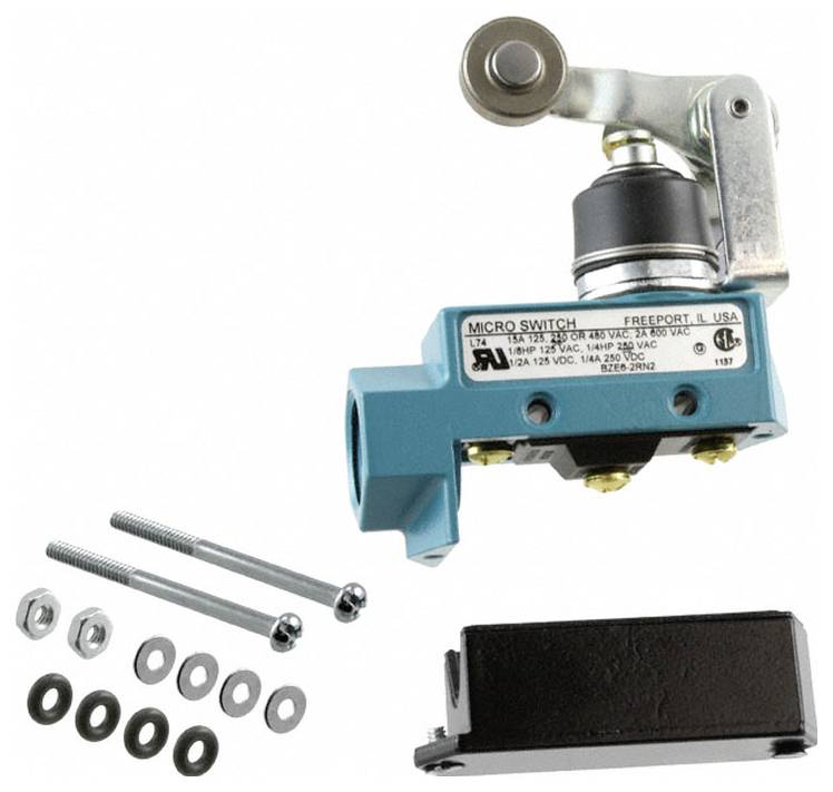 Honeywell SPS BZE6-2RN2 Endschalter 1St.