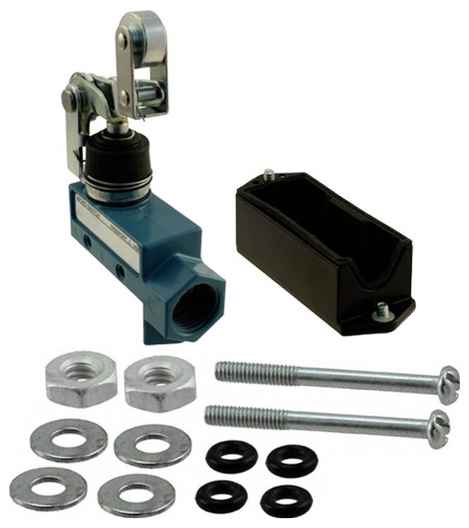 Honeywell SPS BZE6-2RN28 Endschalter