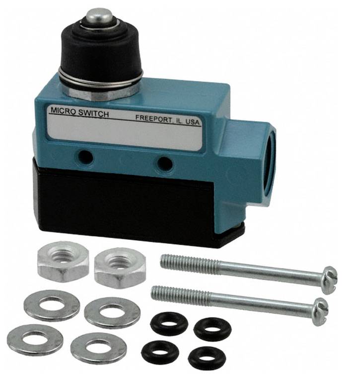 Honeywell SPS BZE6-2RN7 Endschalter 1St.