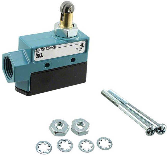 Honeywell SPS BZE6-7RQ8 Endschalter 1St.