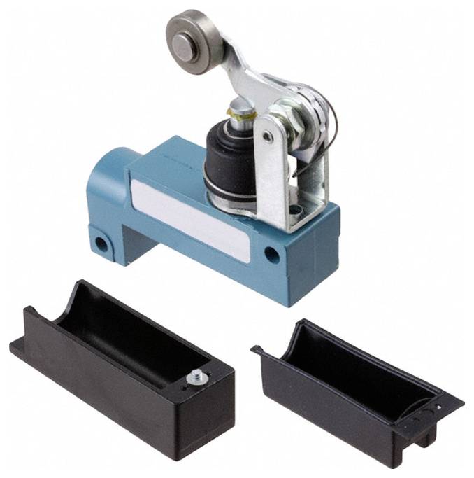 Honeywell SPS BZG1-2RN2 Endschalter