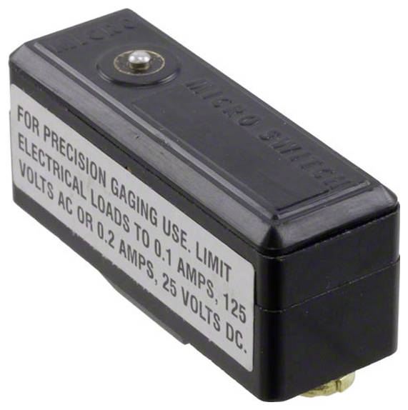 Honeywell SPS BZ-R19-A2 Schnappschalter 1St.