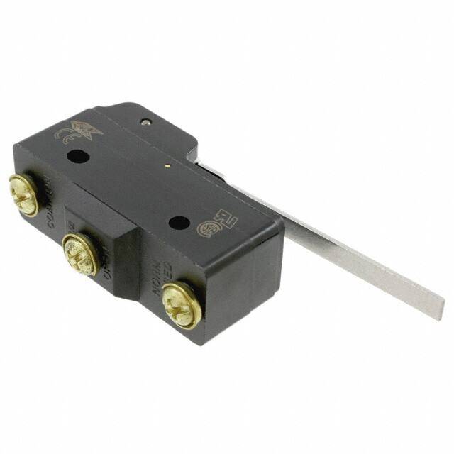 Honeywell SPS BZ-RW84-A2 Endschalter