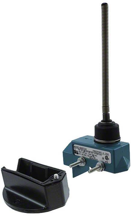 Honeywell SPS BZV6-2RN18 Endschalter 1St.