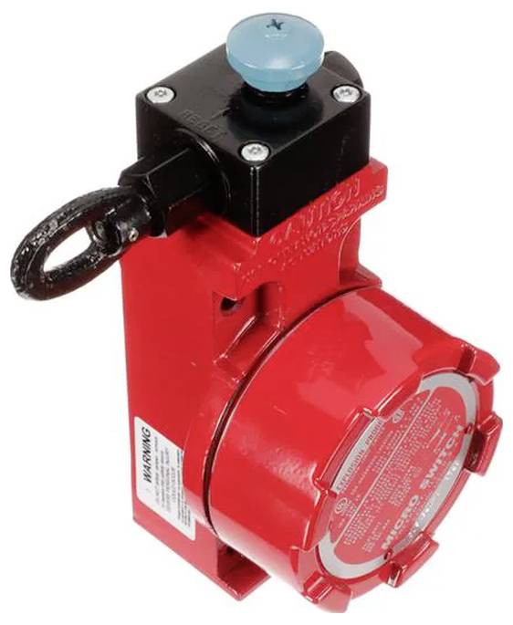 Honeywell SPS CLSXB4A Sicherheitsschalter 1St.