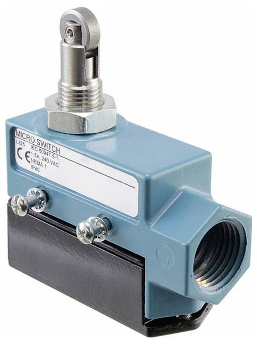 Honeywell SPS DTE6-2RQ9 Endschalter