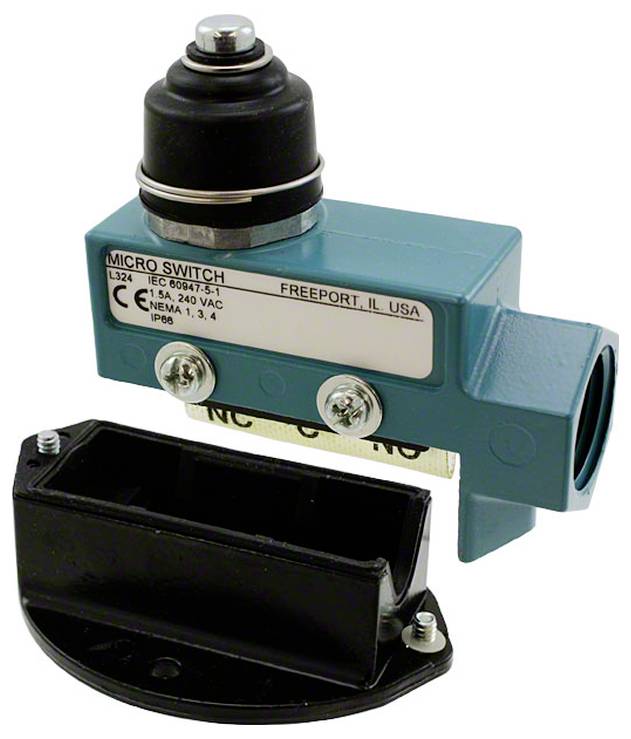 Honeywell SPS DTV6-2RN Endschalter