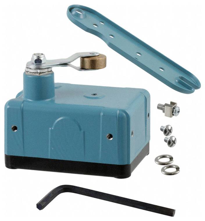 Honeywell SPS EX-AR Endschalter