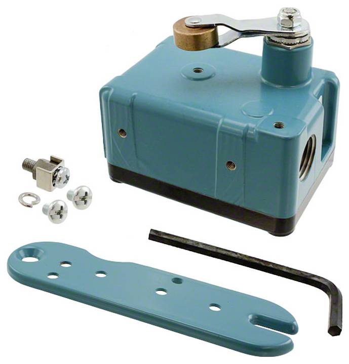 Honeywell SPS EX-AR800 Endschalter 1St.