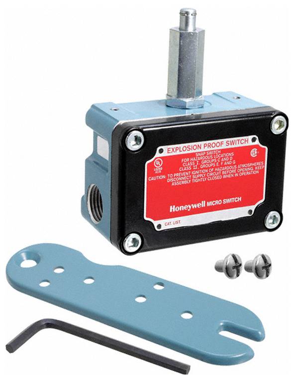 Honeywell SPS EX-Q400 Endschalter 1St.