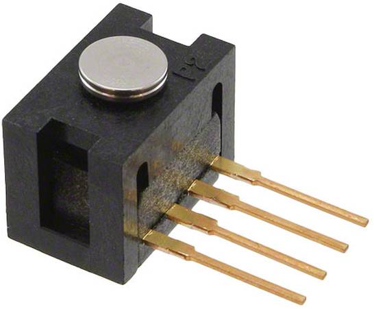 Honeywell SPS Kraftsensor FSG005WNPB
