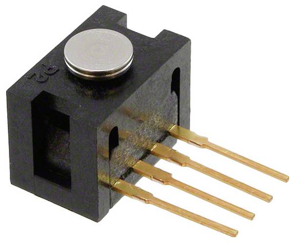 Honeywell SPS Kraftsensor 1 St. FSG010WNPB