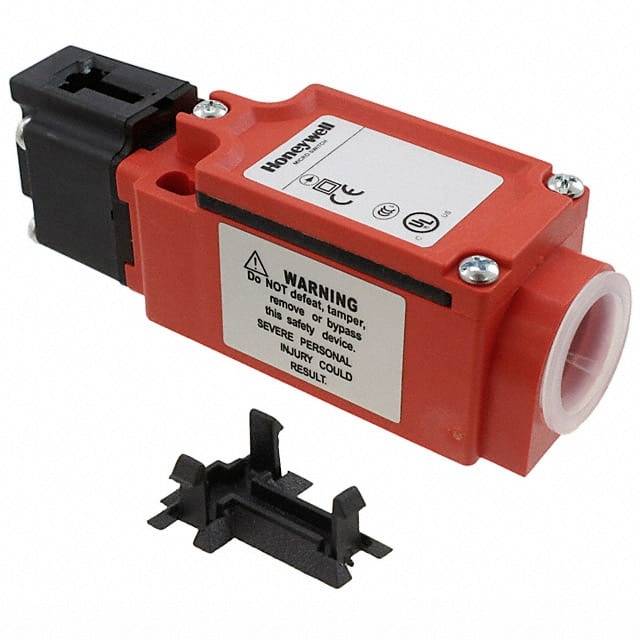 Honeywell SPS GKEA06L Sicherheitsschalter 1St.