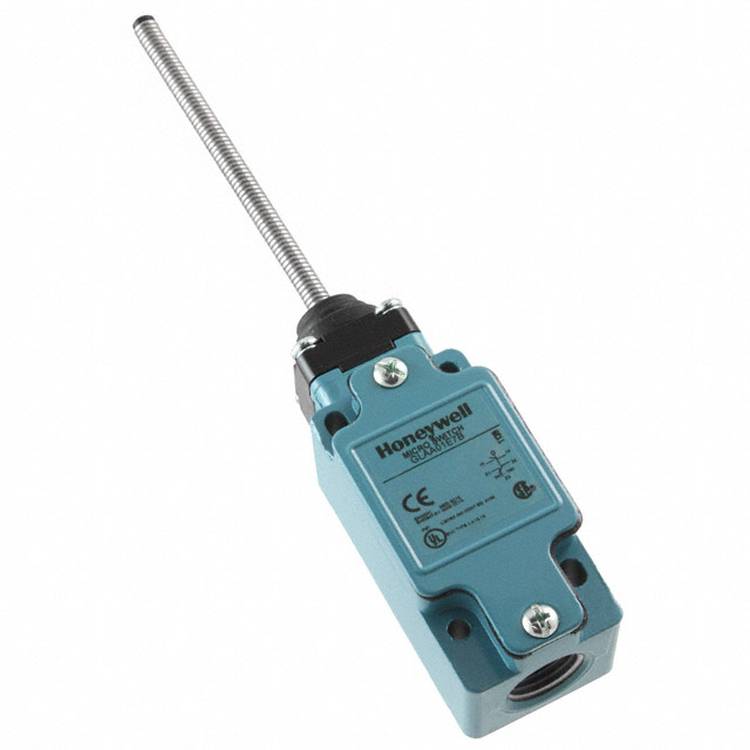 Honeywell SPS GLAA01E7B Endschalter
