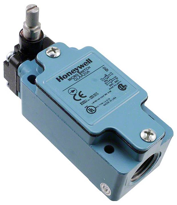Honeywell SPS GLAA20A Endschalter 1St.