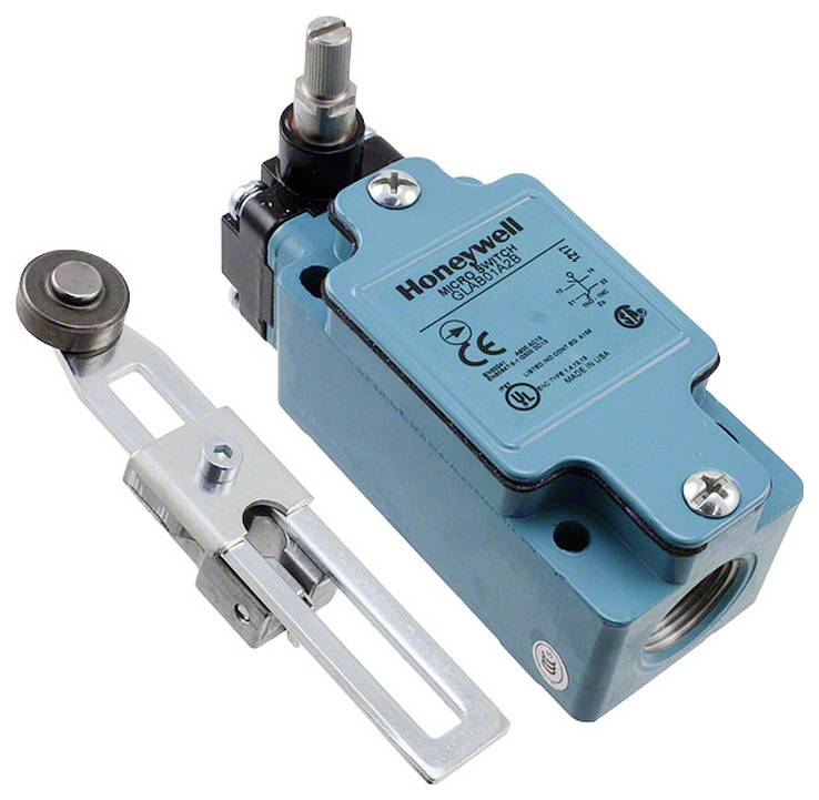 Honeywell SPS GLAB01A2B Endschalter 1St.