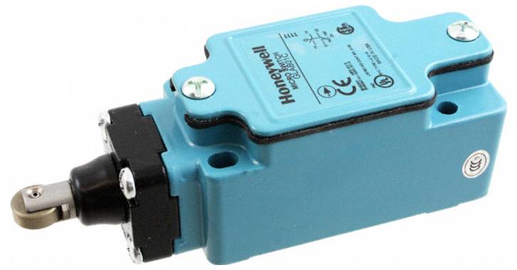 Honeywell SPS GLAB01C Endschalter 1St.