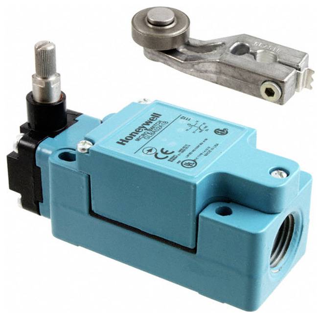 Honeywell SPS GLBA02A1B Endschalter 1St.