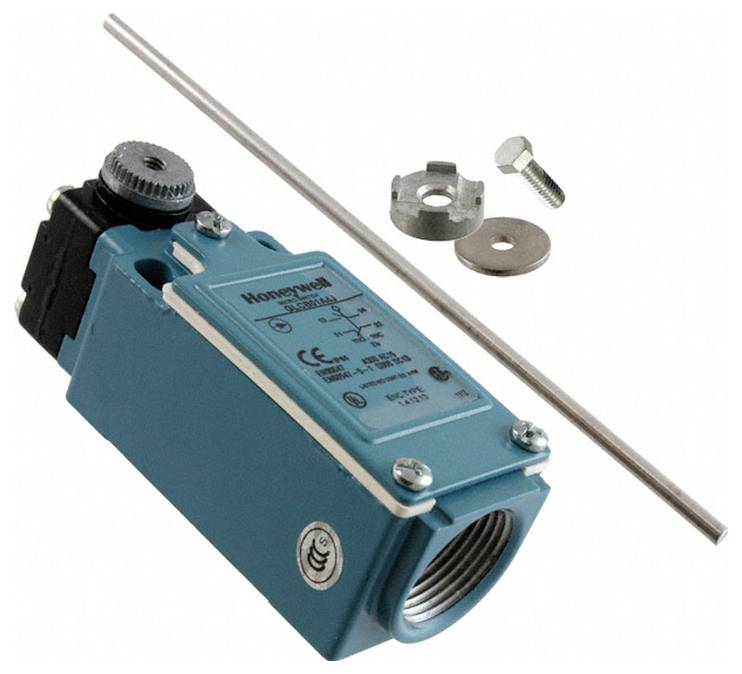 Honeywell SPS GLCB01A4J Endschalter
