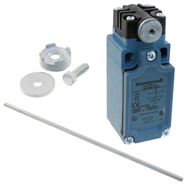 Honeywell SPS GLDB01A4J Endschalter 1St.