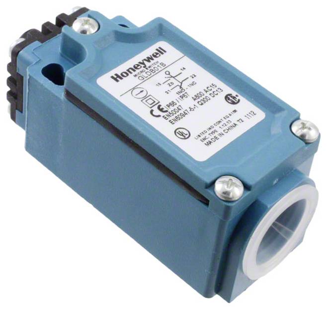 Honeywell SPS GLDB01B Endschalter 1St.