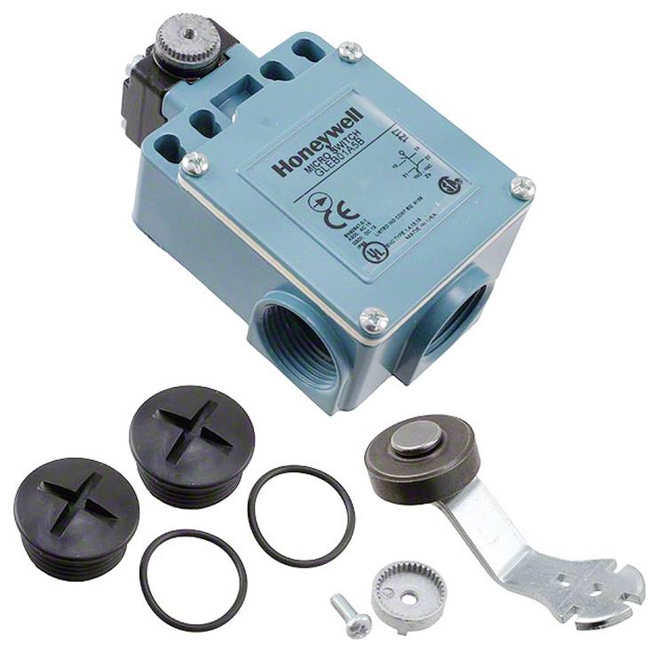 Honeywell SPS GLEB01A5B Endschalter 1St.