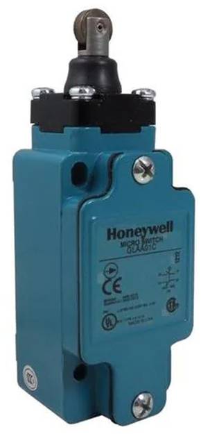 Honeywell SPS GLLC01A2Y Endschalter