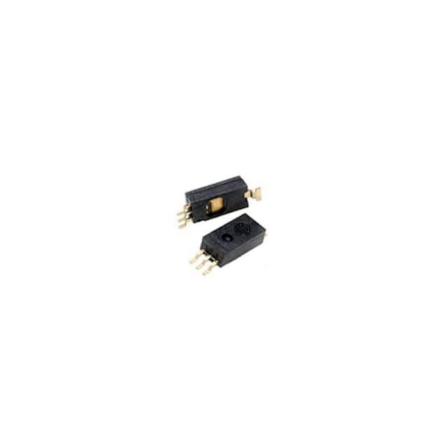 Honeywell SPS Feuchte-Sensor 1 St. HIH-4030-001S