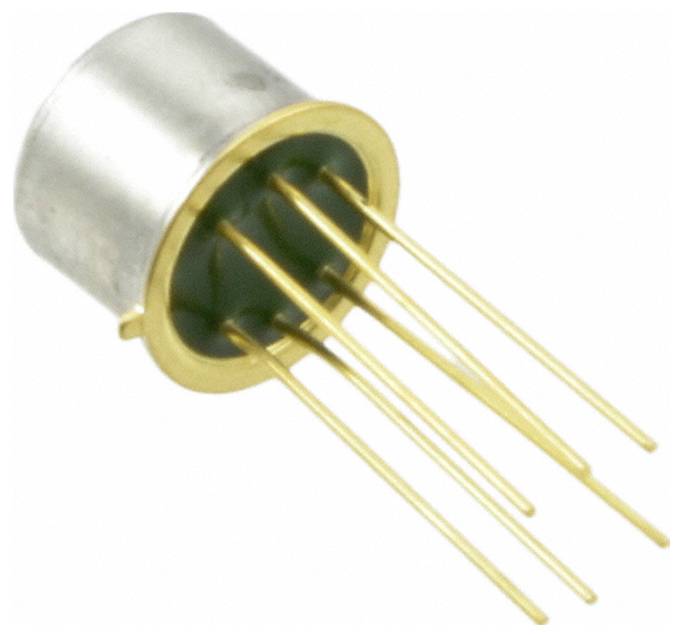 Honeywell SPS Feuchte-Sensor HIH-4602-A