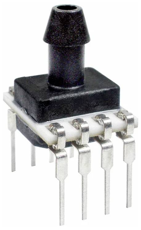 Honeywell SPS Drucksensor HSCDANN001BA2A3