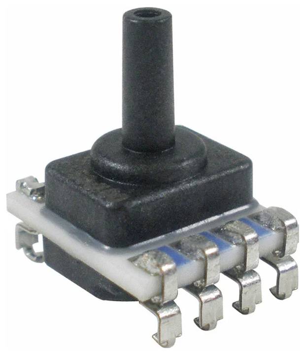 Honeywell SPS Drucksensor HSCMLNN100PASA3
