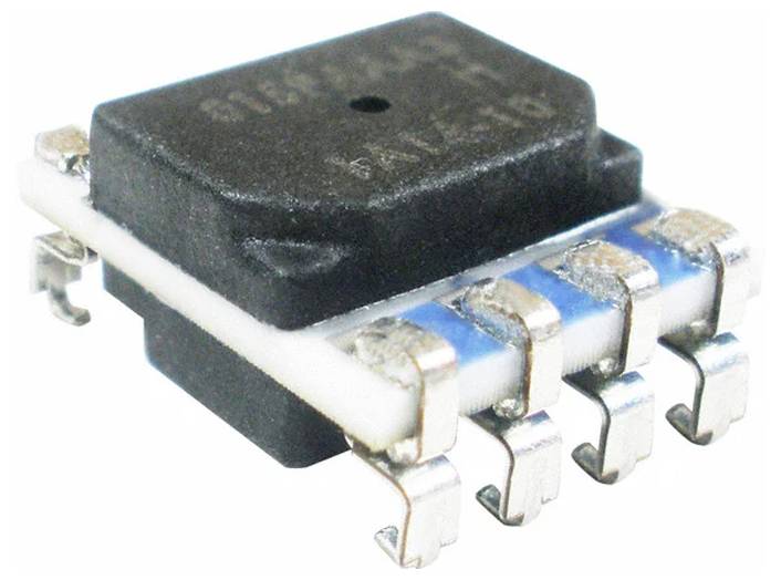 Honeywell SPS Drucksensor 1 St. HSCMNNN015PASA5