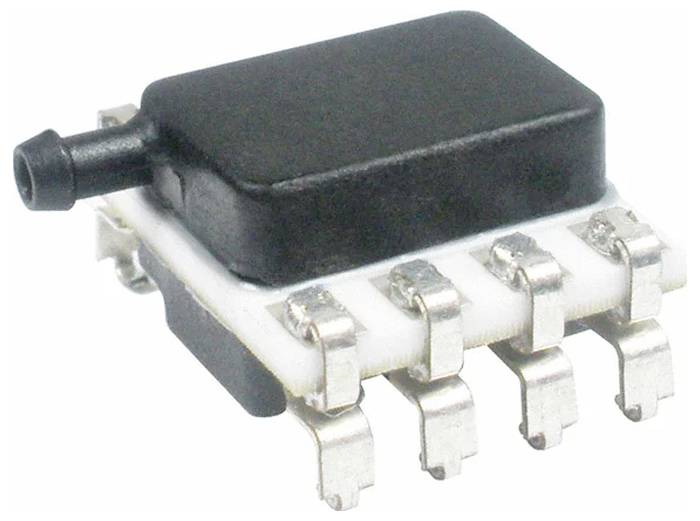 Honeywell SPS Drucksensor 1 St. HSCMRNN001PG2A3
