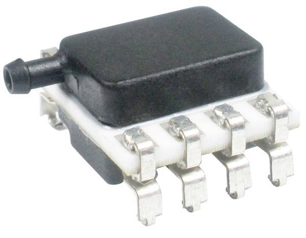 Honeywell SPS Drucksensor 1 St. HSCMRNT1.6BASA3