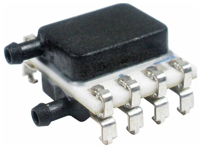 Honeywell SPS Drucksensor HSCMRRN100PGAA5