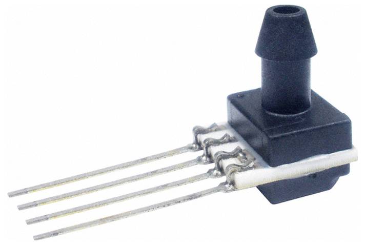 Honeywell SPS Drucksensor HSCSAND005PGAA5