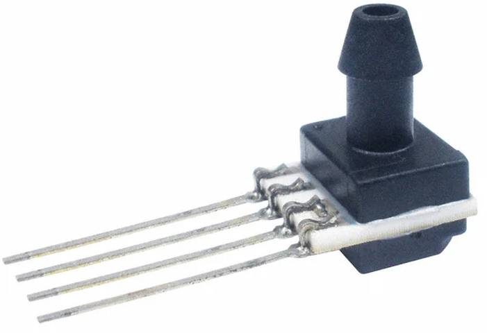 Honeywell SPS Drucksensor 1 St. HSCSANN100PGAA5