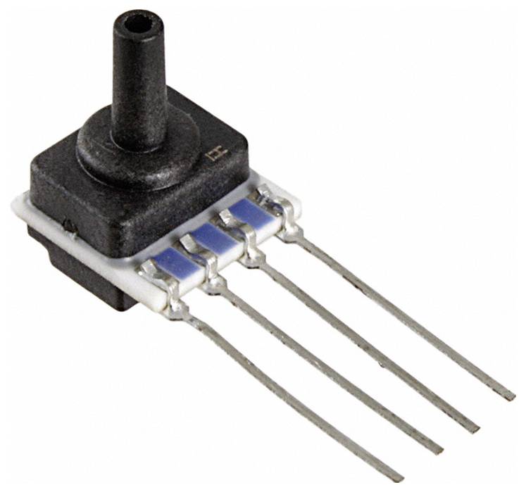 Honeywell SPS Drucksensor 1 St. HSCSLNN004MG2A3