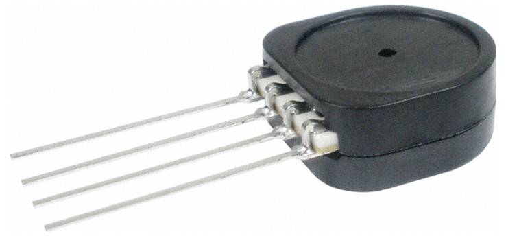 Honeywell SPS Drucksensor 1 St. HSCSSNN100PG2A3