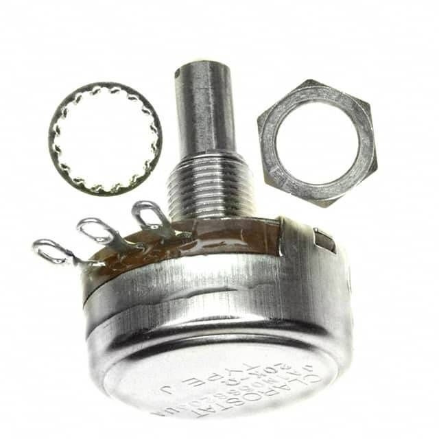 Honeywell SPS JA1N056S203UA Dreh-Potentiometer 1St.