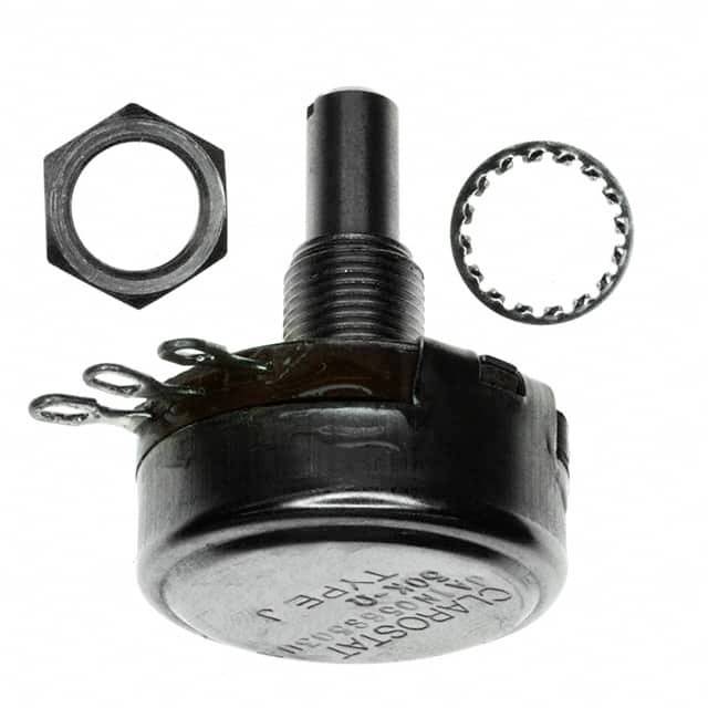 Honeywell SPS JA1N056S503UA Dreh-Potentiometer 1St.